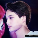 [EXO] 종인이 오늘 곱다 