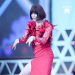 [EXO] 준희의 <b>각선미</b>