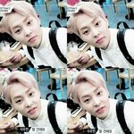 [exo] 기자한마디에 슈<b>무룩</b>해진 민석이 (억울한 내 심정 이해좀...