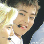 [EXO] 찬열이랑미니때문에정신못차리는중(슴콘후기)