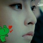 [시우민] 시우민 <b>옆선</b> 봐