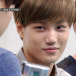 [EXO] 김종인 <b>입가</b> 귀여운거가툼