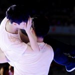 [EXO] 이씽이 선배님한테 공주님 안기 당해<b>쏘</b>