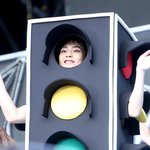 [시우민] 2014 <b>sm</b>콘서트 민석이1