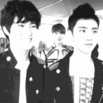 [EXO] 중독때