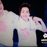 [EXO] 민석이 살더 빠지니 <b>신동</b>의 반이됐아