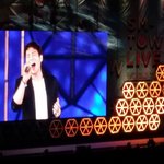 [EXO] 댄스라인들 한명씩나와서 춤출때
