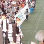 [EXO] 이건 조금덜 흔들린 사진