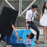 [시우민] 2014 <b>sm</b>콘서트 민석이2