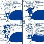 [EXO] 종대가 덕후 저격하는 <b>팬아트</b>