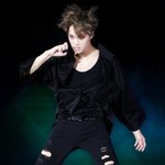 [EXO] 카이 <b>블랙</b> 솔로 ..ㅇ<-<