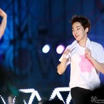 [시우민] 슴<b>콘</b> 민석이ㅠ ㅠ ㅠ