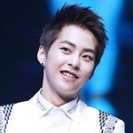 [EXO] 난 민석이 실물놀램