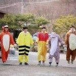 [인피니트] 우리애들은 <b>역시</b>