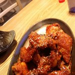 [EXO] <b>양념</b>치킨