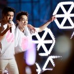 [EXO] 민석이를 본 받자