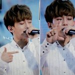 [EXO] 어제진짜애들<b>개이뻣</b>어