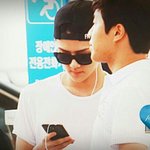 [세훈] 140816세훈<b>인천</b>공항출국(++추가)