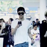 [EXO] 아 미친 오늘 오세훈 <b>공항</b>쩐다