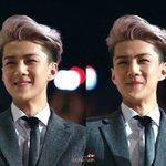 [EXO] <b>오세훈</b>인스타