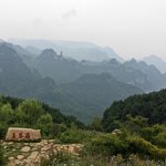 중국 가족여행 ^^ 태항산 다녀온 사진 올립니다~