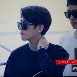 [백현] 20140816 <b>인천</b>공항 출국 백현 프리뷰