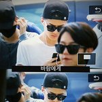 [EXO] ㅅㅂ세훈이 폰확인할때 <b>심</b><b>쿵</b>!!!!!!!!!!!!