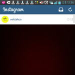 [EXO] 오세훈<b>인스</b>탘ㅋㅋㅋㅋ뉘신지는 임소윤?