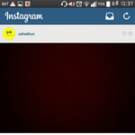 [EXO] 오세훈인스타업뎃