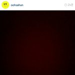 [EXO] 아까 오세훈이 인스타에올린<b>사진</b>ㅋㅋㅋㅋ