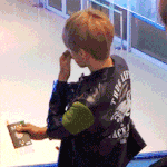 [EXO] 어정쩡하게말했다는<b>년들</b>이제일심하다