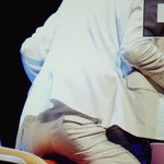 [EXO] 궁디<b>팡팡</b> 하고싶다