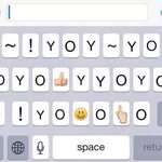 [EXO] 루한핸드폰 자판이랰ㅋㅋㅋㅋㅋㅋㅋㅋㅋㅋ