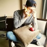 [EXO] 제2의 탱큥커플. 쇼후커플~ <b>행쇼</b>