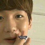 [EXO] 배쿄<b>니</b>가 너네한텡 할<b>말</b>있뎅>3<