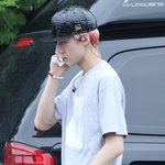 [EXO] 여친저격하는듯 '뉘신지?'쓰고 그게 빡+허무