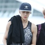 [EXO] 여자친구랑 연락은 폰으로 했으면 좋겠다