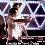 [시우민] <b>전략적</b>인 김덕후씨