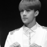 [EXO] <b>훈이</b>가 젤예쁘시조ㅠㅠ