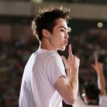 [시우민] 그렇게 <b>입술</b>을 내밀면ㅠㅠㅠ