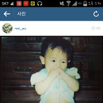 [EXO] 찬열이 인스타가 무슨 <b>홍보용</b>ㅋㅋㅋ