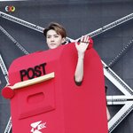 [EXO] 넌<b>씨눈</b>미안한데