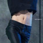 [EXO] 세훈이배꼽 <b>개</b>이쁨