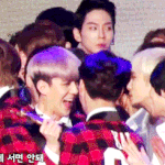 [EXO] <b>구사</b>즈 진짜 심장저격
