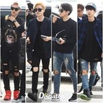 [EXO] 애들사이에서 <b>유행</b>하는거 ㅋㅋㅋ