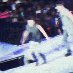 [시우민] 민석이 <b>형아</b> 다칠까 보호해주는 타오ㅠ