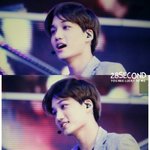 [EXO] 고화질 소취하는 프리뷰 <b>두장</b>