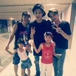 [찬열] <b>애기</b>들이랑 <b>사진</b>찍엇어 ㅠㅠ꾸욥