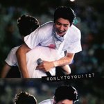 [찬열] 헨리형한테 <b>보쌈</b> 당하는 열매