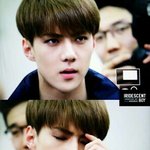 [EXO] <b>미친년</b>들이다